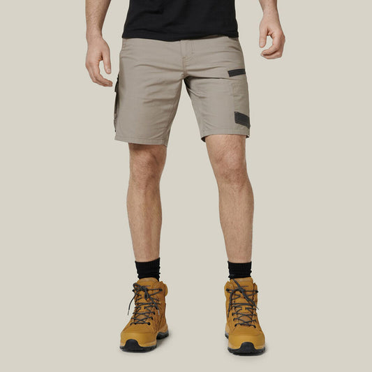 Hard Yakka - RAPTOR MID-SHORT_Desert - Y05160