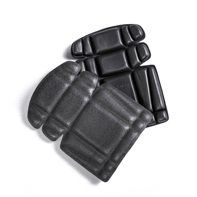 Syzmik - Unisex Knee Pads_Black - ZA018