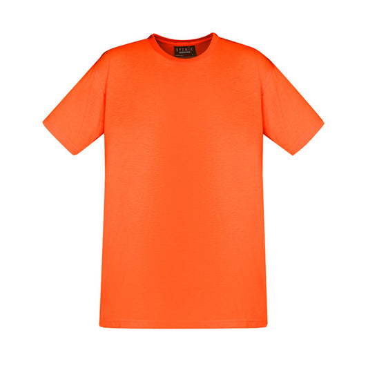 Syzmik - Hi Vis T Shirt_Orange - ZH290