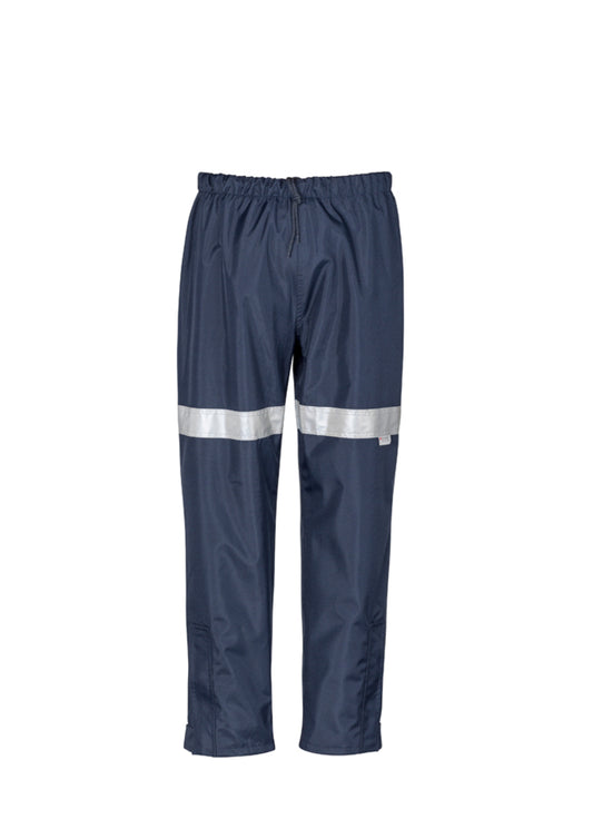 Syzmik - Taped Storm Pant -NAVY -_Navy - ZJ352