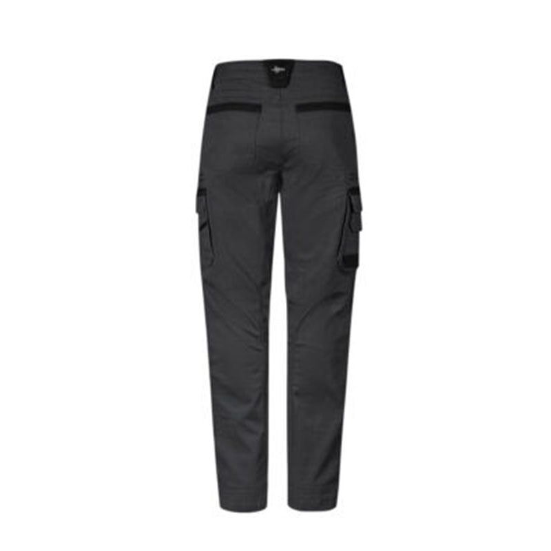 Syzmik - STREETWORX Heritage Pant_CHARCOAL - ZP820