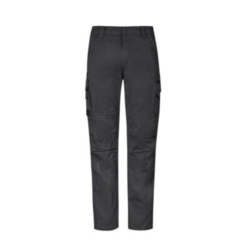 Syzmik - STREETWORX Heritage Pant_CHARCOAL - ZP820
