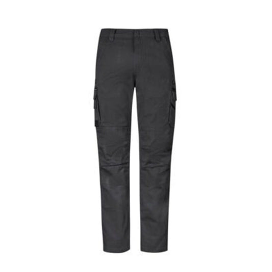 Syzmik - STREETWORX Heritage Pant_CHARCOAL - ZP820