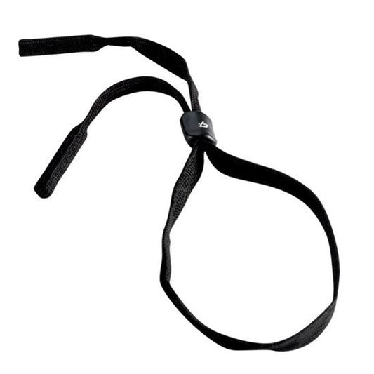 Bolle - Adjustable Neck Cord_black-CORDC